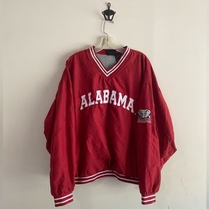 Vintage Alabama Pullover